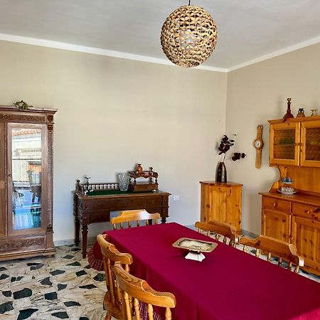 モンテ・サンタンジェロEly Houseアパートメント エクステリア 写真
