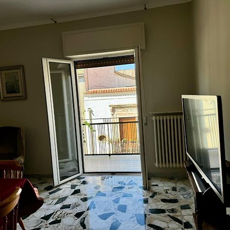 モンテ・サンタンジェロEly Houseアパートメント エクステリア 写真