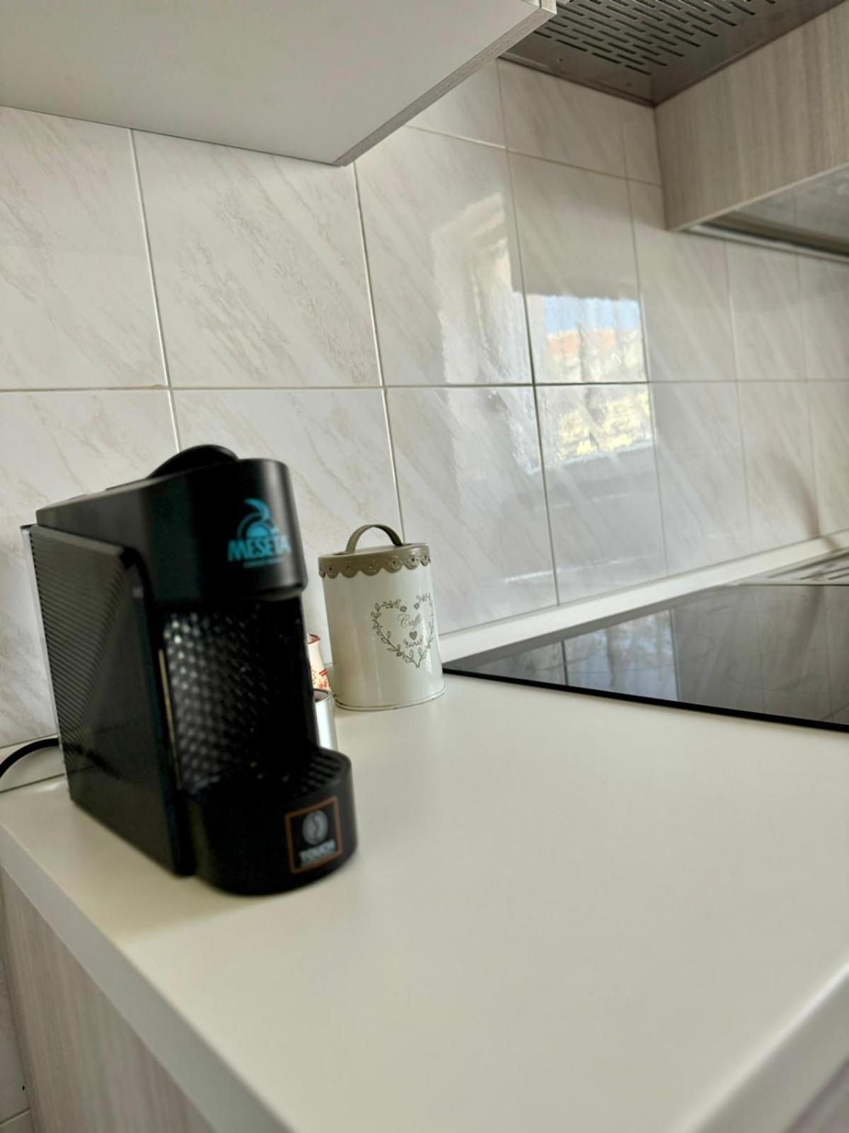 モンテ・サンタンジェロEly Houseアパートメント エクステリア 写真
