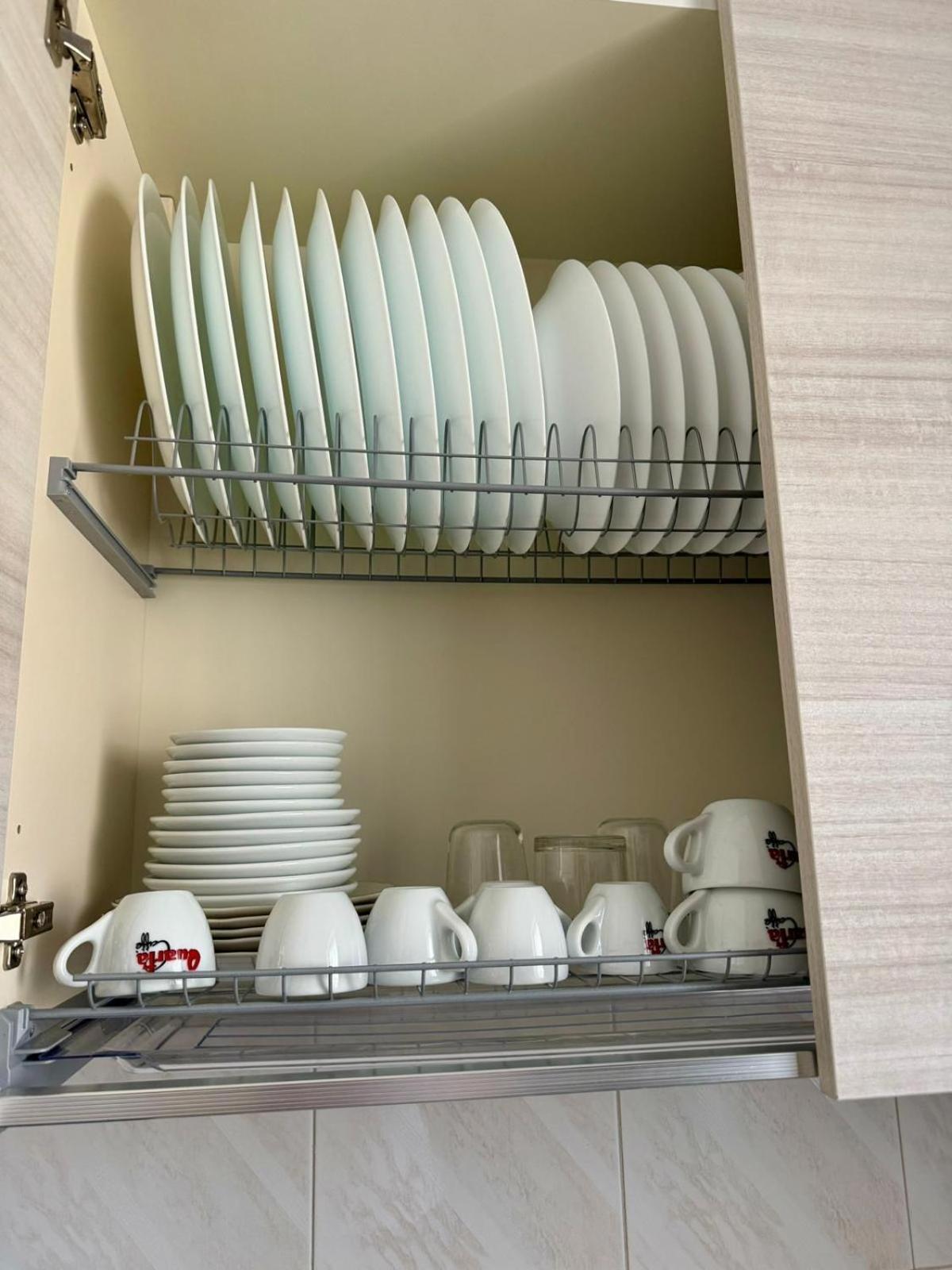 モンテ・サンタンジェロEly Houseアパートメント エクステリア 写真