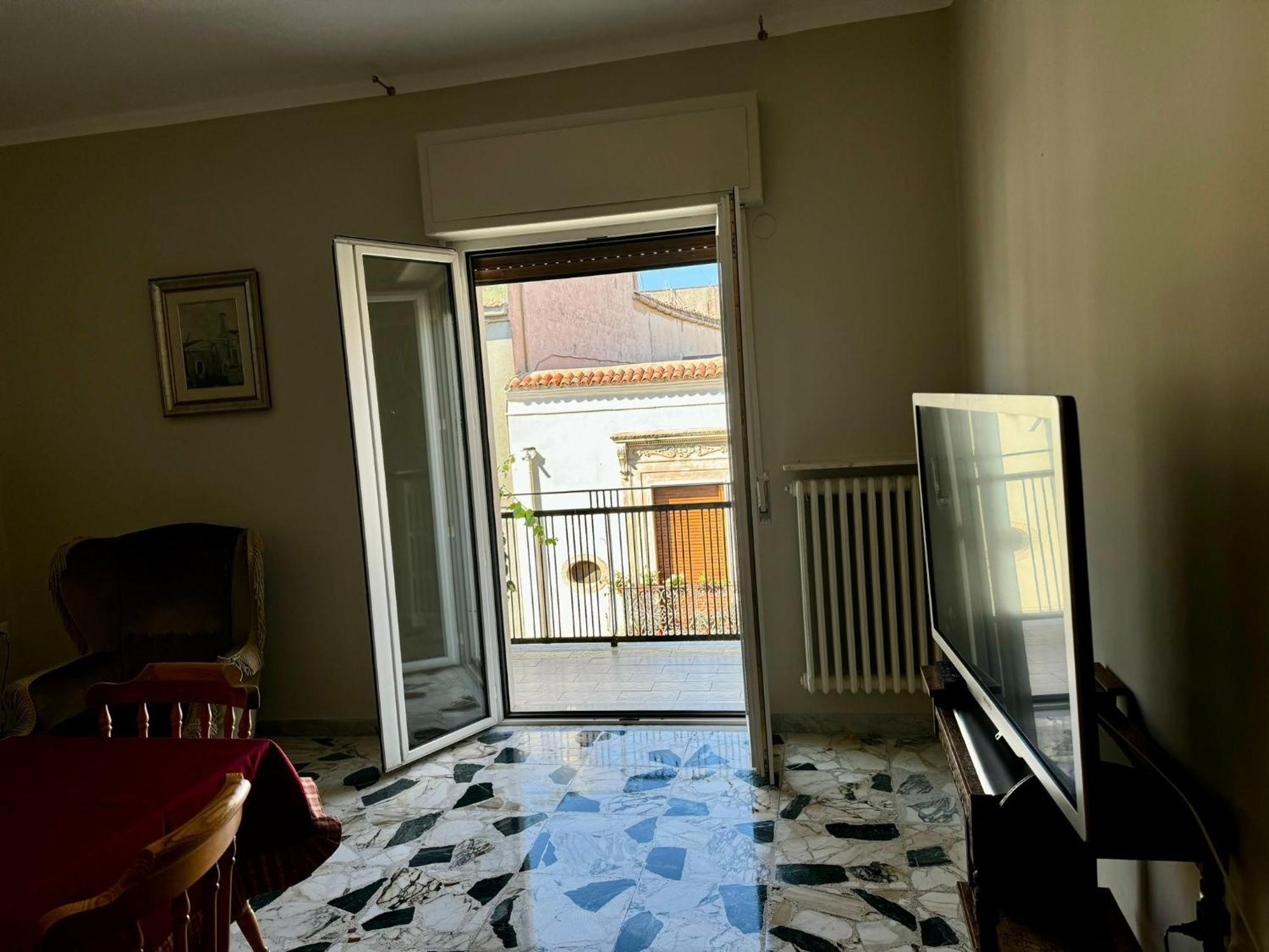 モンテ・サンタンジェロEly Houseアパートメント エクステリア 写真