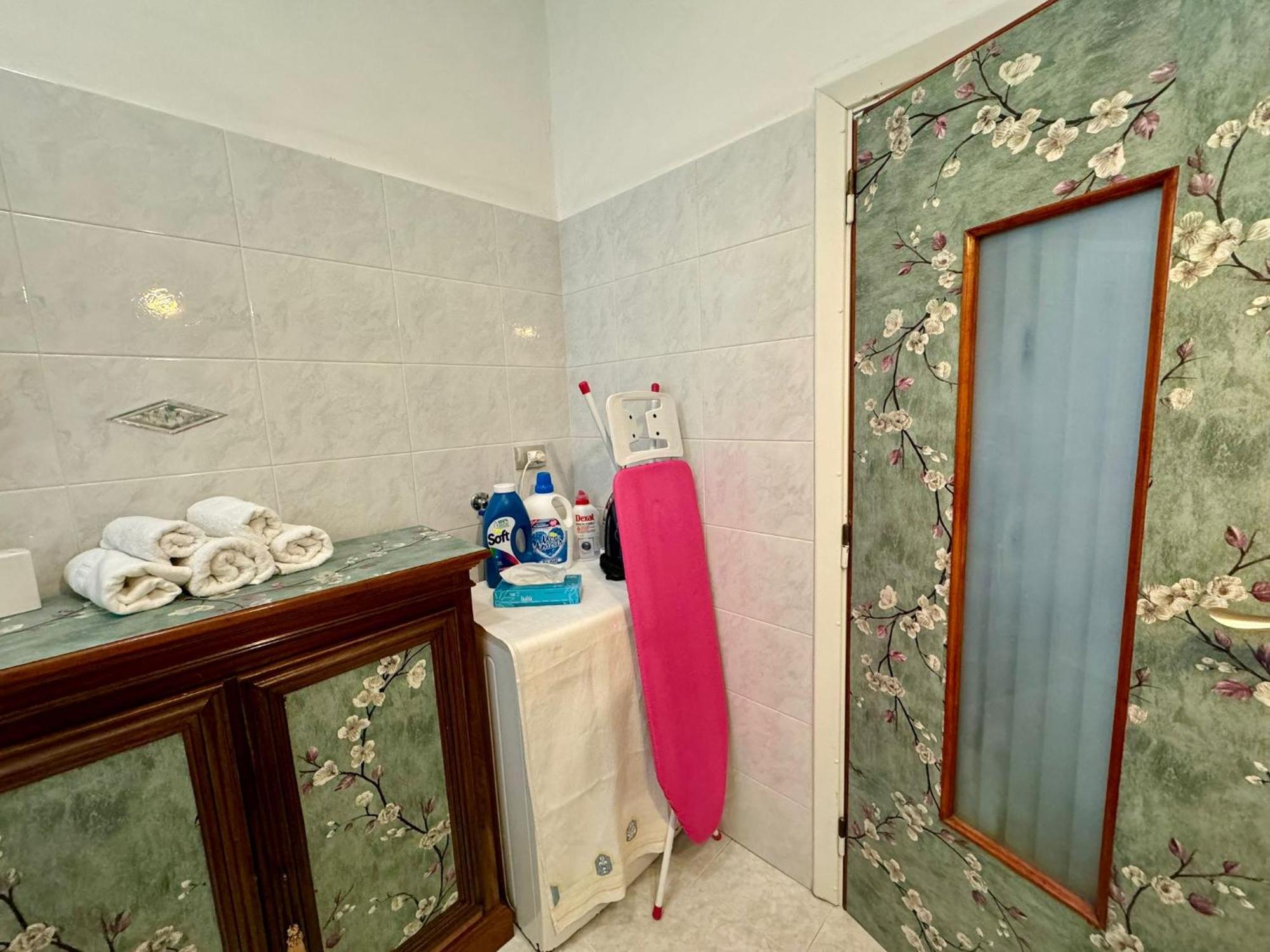 モンテ・サンタンジェロEly Houseアパートメント エクステリア 写真