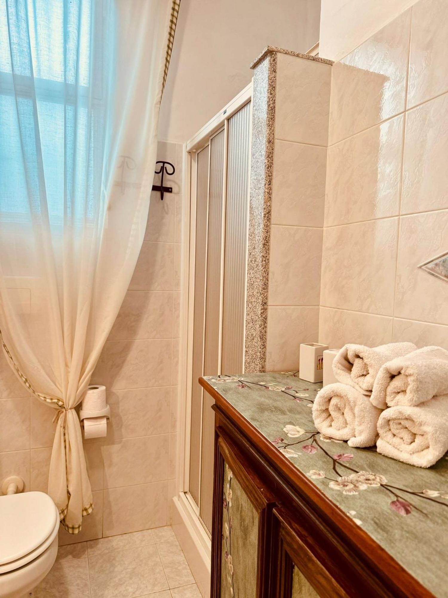 モンテ・サンタンジェロEly Houseアパートメント エクステリア 写真