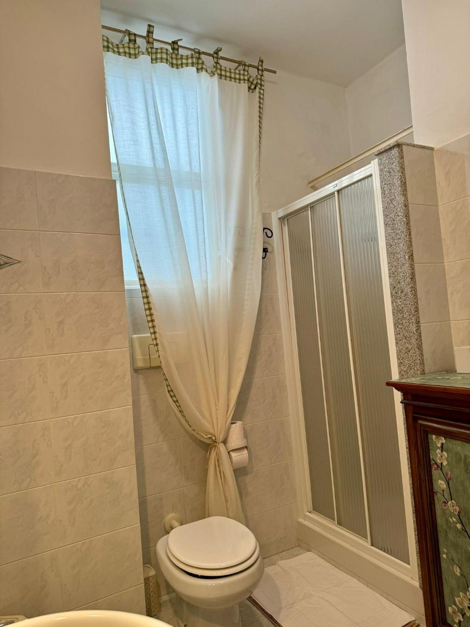 モンテ・サンタンジェロEly Houseアパートメント エクステリア 写真