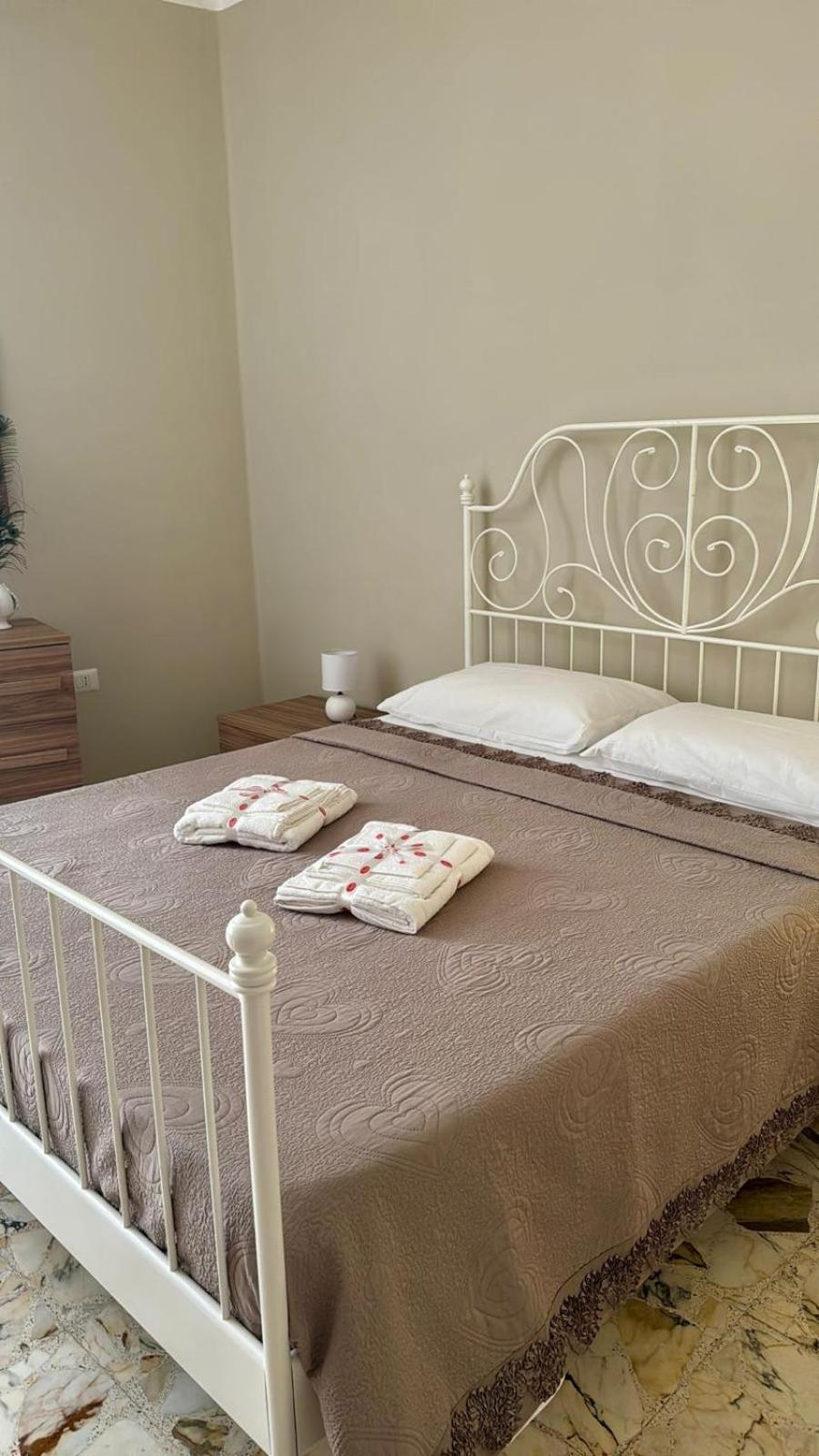 モンテ・サンタンジェロEly Houseアパートメント エクステリア 写真